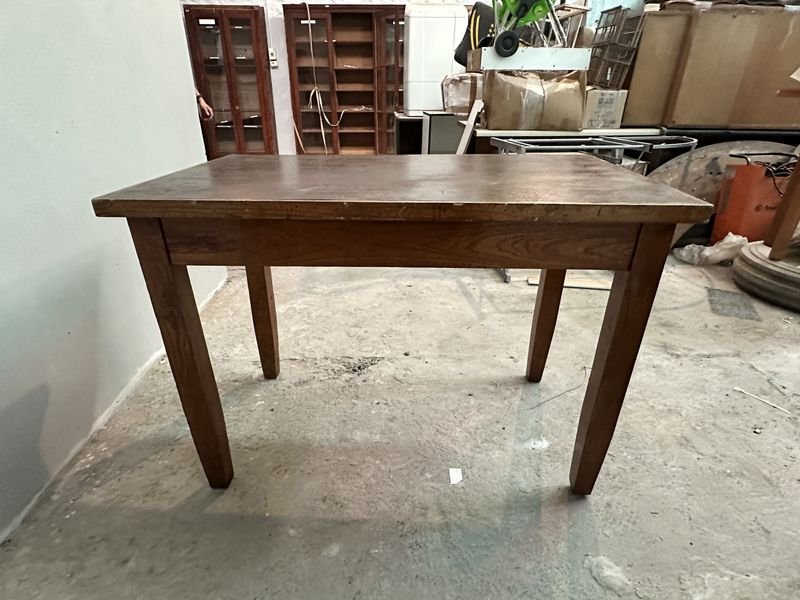 Mueble en Madera con Diseño Antiguo - imagen 5
