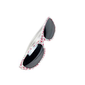 Lentes de Sol Infantiles con Estampado de Flores y Protección UV Cat. 4 - imagen 4
