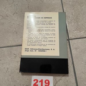 Economía Básica por G. L. Thirkettle - Manuales para Dirección de Empresas - imagen 2