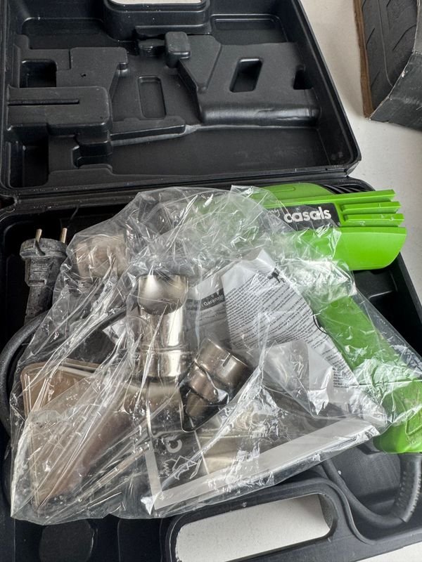 Pistolas de calor Casals a la venta - imagen 4