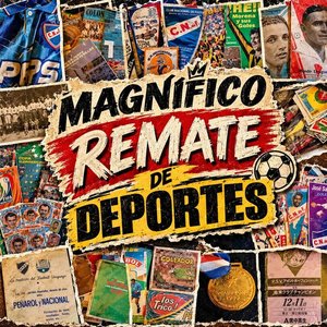 Lote anterior: Magnífico Remate de Deportes: Colección de Fútbol y Premios