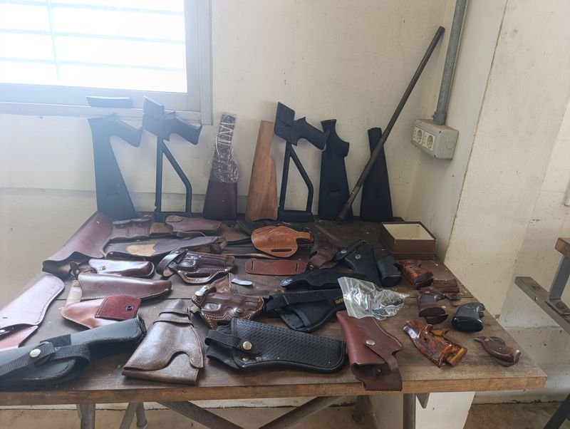 Accesorios para Armas y Accesorios - imagen 3