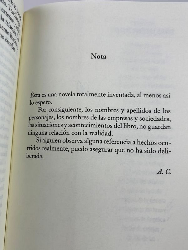 Tres libros de Andrea Camilleri editorial Salamandra - imagen 10