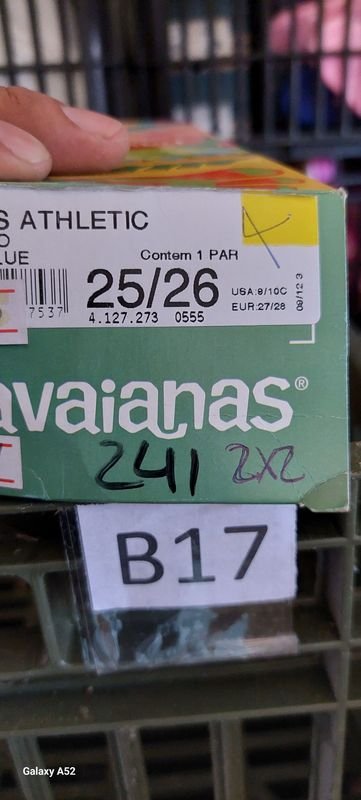Calzado de verano para hombre - imagen 4