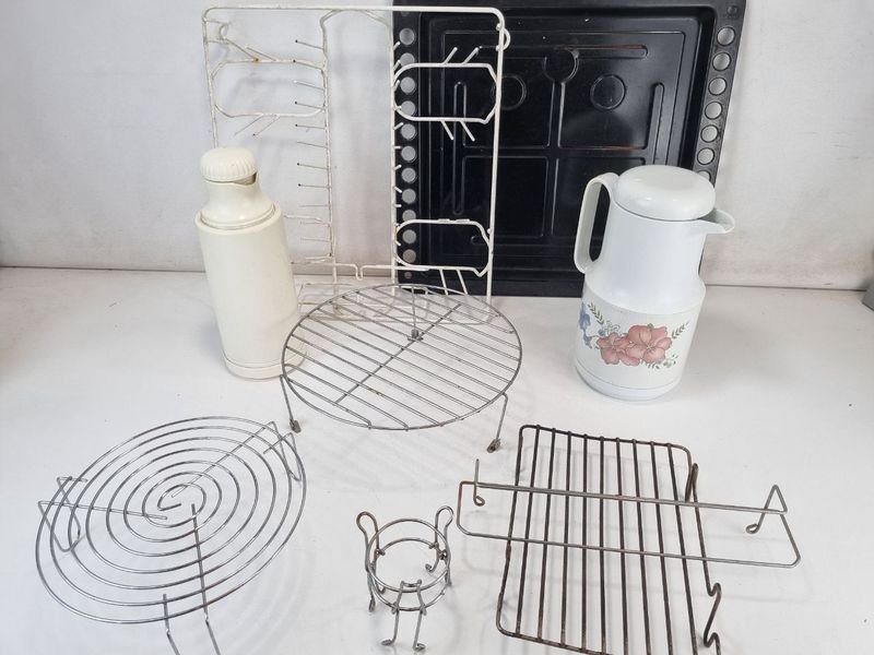 Ensamblaje de Accesorios para Cocina - imagen 2