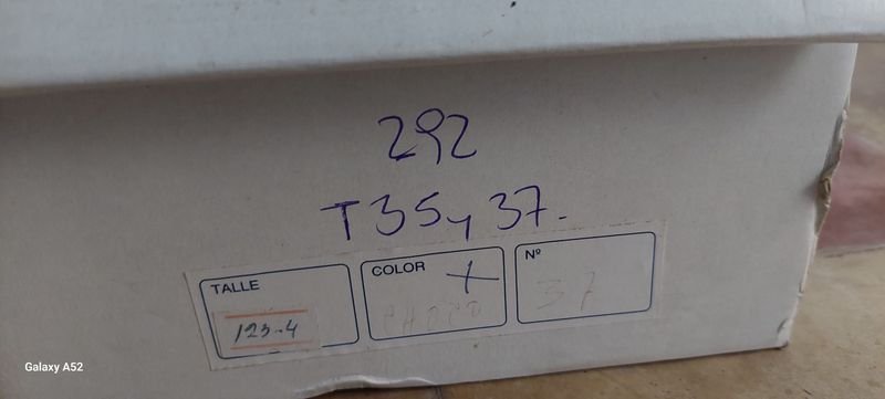 Zapatos de tacón alto en venta - imagen 6