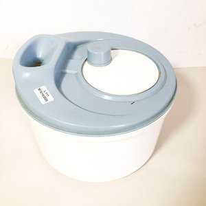 Dos Escurridores de Vegetales Plásticos - imagen 5