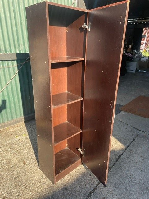 Mueble auxiliar en buen estado - imagen 3