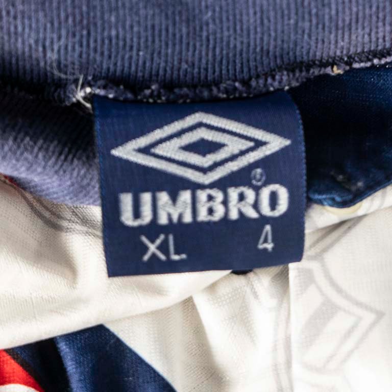 Camiseta de San Lorenzo de Almagro oficial de tienda marca UMBRO - imagen 3