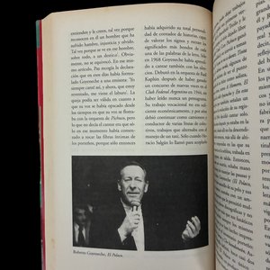 Libro "Tango: Una Guía Definitiva" por Horacio Salas, Ediciones B, 2008 - imagen 2