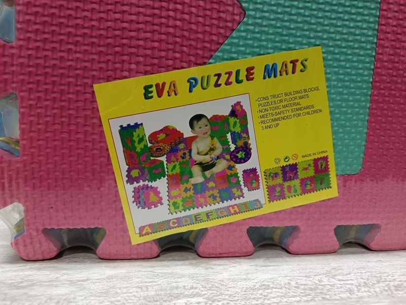 Juguetes para niños: Puzzles y matraces - imagen 3