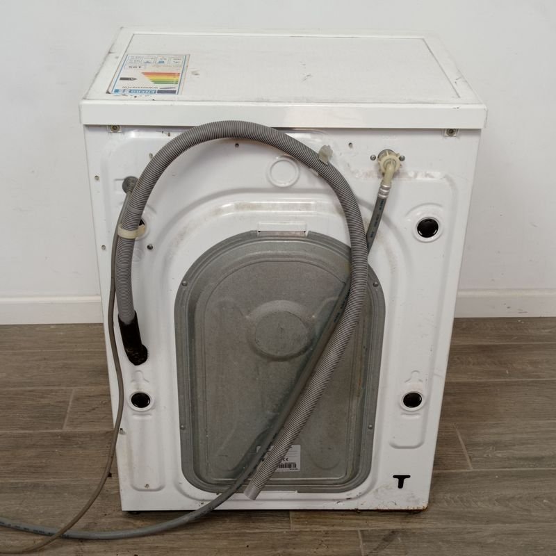 Lavarropas marca Samsung en buen estado - imagen 7