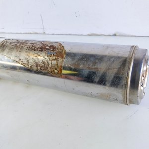Bomba Sumergible Gianni 4" Sin Probar - imagen 4