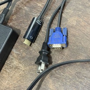 Mini PC Lenovo ThinkCentre M910x Compacto con Cargador y Cables - imagen 4