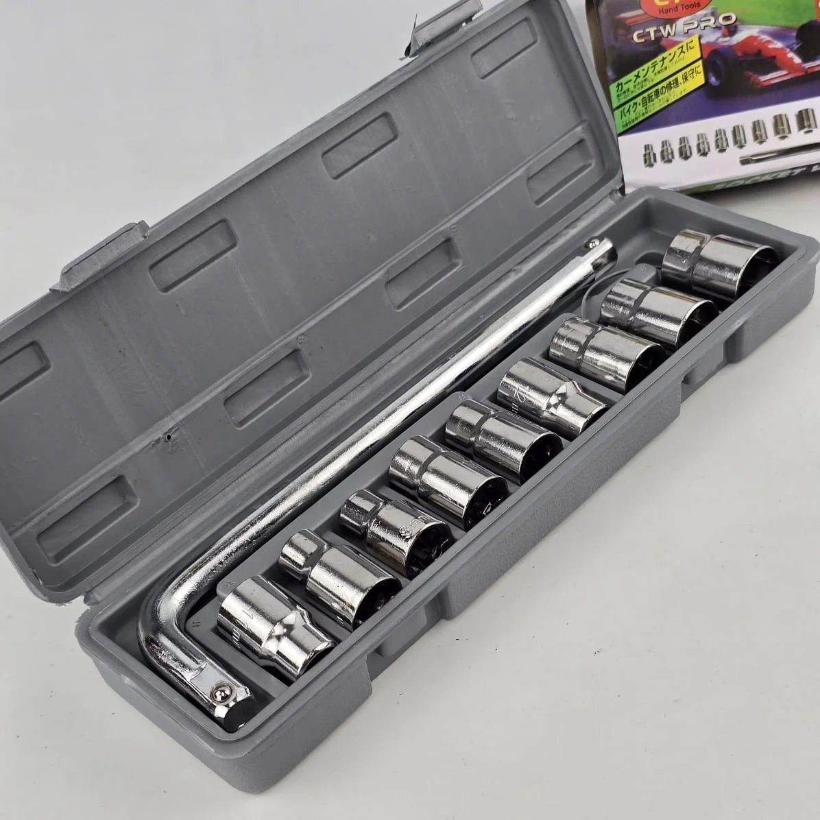 Item lote-168-set-de-dados-de-10-piezas-copia - Image 0