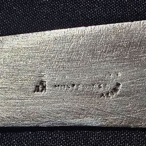 Cuchillo de Caza con Hoja de 18 cm y Funda de Cuero - imagen 3