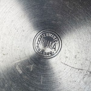 Set de Cocina de Aluminio: Ollas, Sartén y Pava - imagen 3