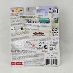 Hot Wheels Premium Mazda Miata '04 - imagen 3