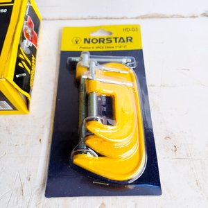 Set de 2 Mordazas de Mesa: Ferrawy y Norstar - imagen 3