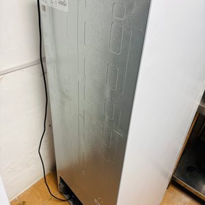 Freezer Vertical James 150 Lts FVJ-261KN G2 - imagen 5