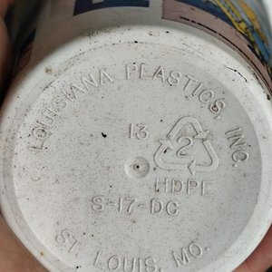 Vaso Coleccionable Los Simpson y Pepsi Años 90 - imagen 2