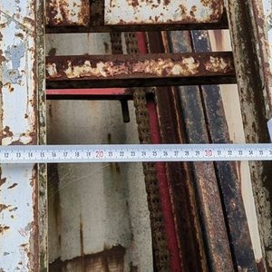 Lote siguiente: Mástil de Autoelevador Industrial