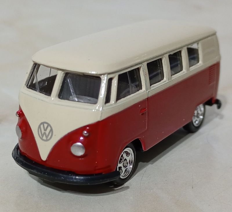 Colección de juguetes Volkswagen en venta - imagen 4