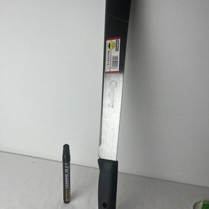 Machete de Plástico con Hoja de 46 cm - imagen 2