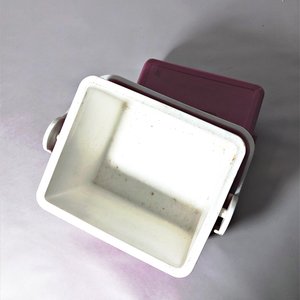 Heladera Portátil Covey y Carpa Infantil para Niños - imagen 2