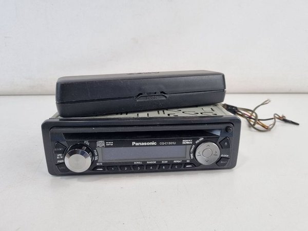 Radio para Auto con Excelente Condición - imagen 1