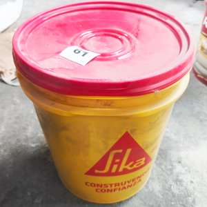 Lote anterior: Sellador Pigmentado SikaWall-50 Balde 20 Litros