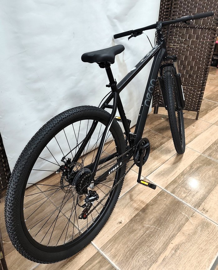 Bicicleta de montaña con características avanzadas - imagen 4