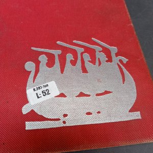 Libro "Les Vikings" con Dedicatoria y Grabado de Barco Vikingo - imagen 3