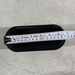 Difusor de Aromas Eléctrico Negro con Luz LED - imagen 2