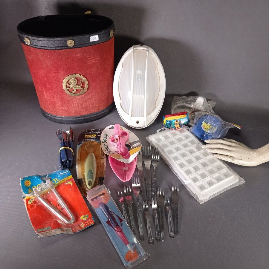 Lote de accesorios para el hogar y oficina - imagen 5