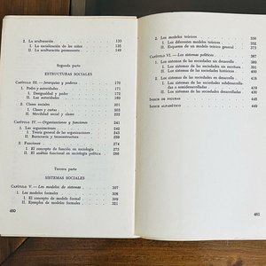 Sociología de la Política y La Política como Vocación de Max Weber: Dos Estudios - imagen 3