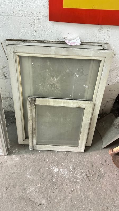 Ventanas de PVC sin marco para venta - imagen 5