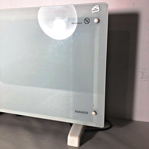 Convector Panavox Vitro Blanco GH-15A Blanco - imagen 2