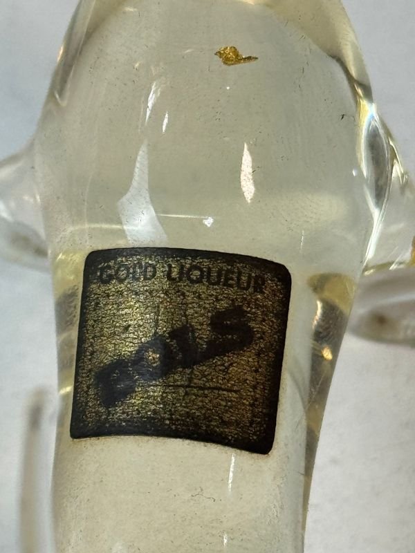 Colección de botellas pequeñas y únicas - imagen 4