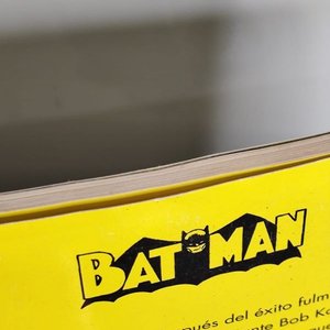 Libro de Historieta "Batman: Las Primeras 100 Historietas de Colección" - imagen 2