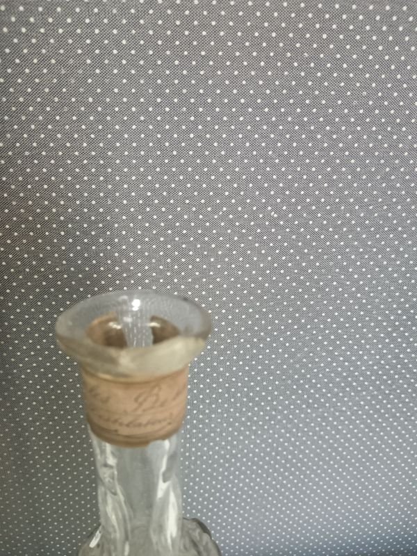 Dos licoreras antiguas para decoración y disfrute - imagen 7