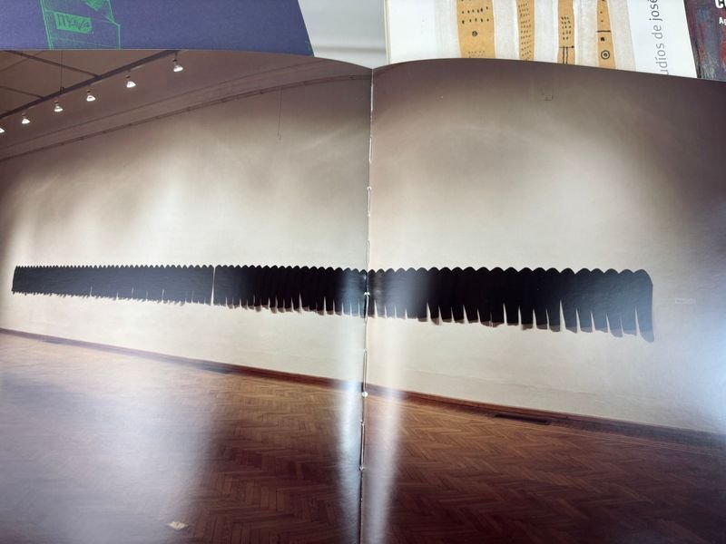 Colección de libros y catálogos de arte contemporáneo uruguayo - imagen 13
