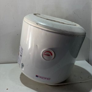 Lote anterior: Calefón Eléctrico Pacific 30 Litros Blanco