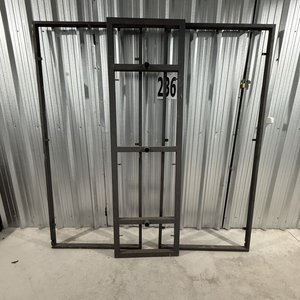 Estructuras Metálicas para Cartelería y Proyectos - imagen 1