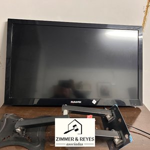 Televisor Panavox de 32 Pulgadas con Soporte de Pared - imagen 5