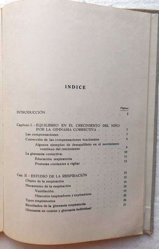 Gimnasia Correctiva: Un libro de referencia para la salud y el bienestar - imagen 9