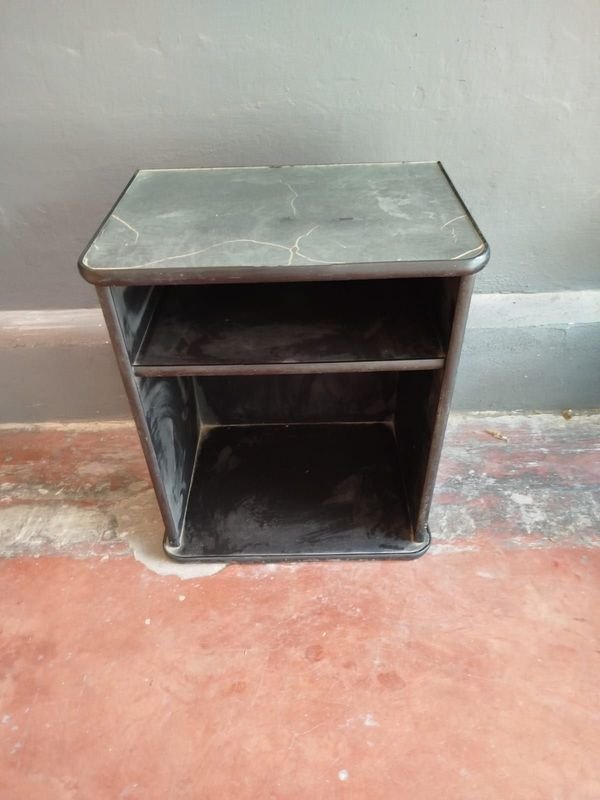 Mesa de TV para almacenamiento y decoración - imagen 3