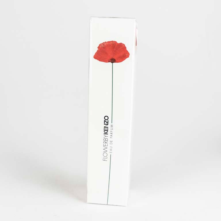 Perfume Kenzo Flower de 50 ml en caja sellada