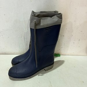 Lote siguiente: Botas de Goma Azul Talle 42