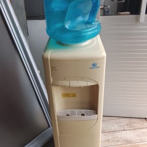 Lote anterior: Dispensador de Agua Aqua-World Beige